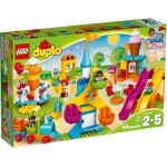 Lego 10840 - Duplo: Big Fair