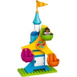 10840 - Duplo: Big Fair - Afbeelding 3