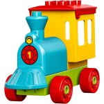 10847 - Duplo: My First Number Train - Afbeelding 2