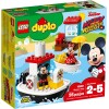 Lego 10881 - Duplo: Mickey's Boat