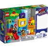 Lego 10895 - Duplo: Emmet and Lucy's Visitors from the DUPLO Planet