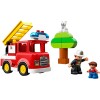 Lego 10901 - Duplo: Fire Truck