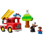 Lego 10901 - Duplo: Fire Truck