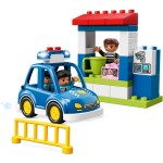 10902 - Juniors: Police Station - Afbeelding 3