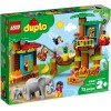 Lego 10906 - Duplo: Tropical Island
