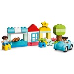10913 - Duplo: Brick Box - Afbeelding 4