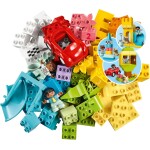 10914 - Duplo: Deluxe Brick Box - Afbeelding 3