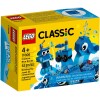 Lego 11006 - Classic: Creative Blue Bricks