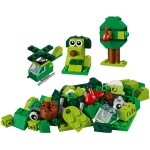 11007 - Classic: Creative Green Bricks - Afbeelding 2