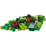 11007 - Classic: Creative Green Bricks - Afbeelding 3