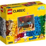 Lego 11009 - Classic: Bricks and Lights