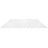 Lego 11010 - Classic: White Baseplate