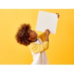 11010 - Classic: White Baseplate - Afbeelding 4