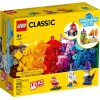 Lego 11013 - Classic: Creative Transparent