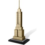 Lego 21002 - Architecture: Empire State Building