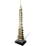 21002 - Architecture: Empire State Building - Afbeelding 3