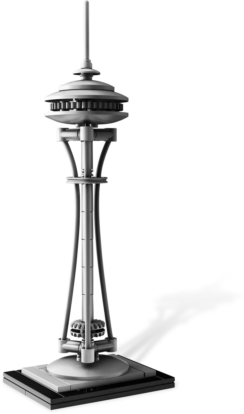 21003 Lego 21003 - Architecture: Seattle Space Needle