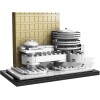 Lego 21004 - Architecture: Solomon Guggenheim Museum