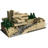 Lego 21005 - Architecture: Fallingwater