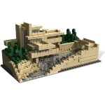 Lego 21005 - Architecture: Fallingwater
