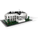 Lego 21006 - Architecture: The White House