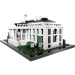 21006 - Architecture: The White House - Afbeelding 3