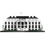 21006 - Architecture: The White House - Afbeelding 4
