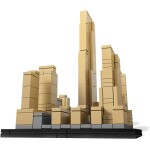 Lego 21007 - Architecture: Rockefeller Center