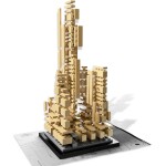 21007 - Architecture: Rockefeller Center - Afbeelding 4