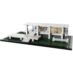 Lego 21009 - Architecture: Farnsworth House