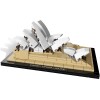 Lego 21012 - Architecture: Sydney Opera House
