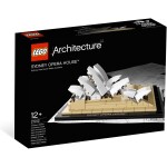 21012 - Architecture: Sydney Opera House - Afbeelding 2