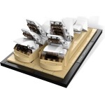 21012 - Architecture: Sydney Opera House - Afbeelding 3