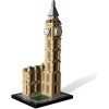 Lego 21013 - Architecture: Big Ben