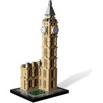Lego 21013 - Architecture: Big Ben