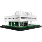 Lego 21014 - Architecture: Villa Savoye