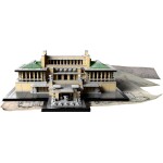 21017 - Architecture: Imperial Hotel - Afbeelding 3