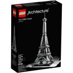 21019 - Architecture: The Eiffel Tower - Afbeelding 2