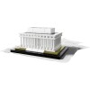 Lego 21022 - Architecture: Lincoln Memorial