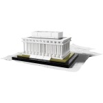 Lego 21022 - Architecture: Lincoln Memorial