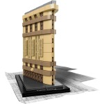 Lego 21023 - Architecture: Flatiron Building, New York