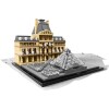 Lego 21024 - Architecture: Louvre