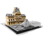 Lego 21024 - Architecture: Louvre