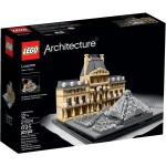 21024 - Architecture: Louvre - Afbeelding 2
