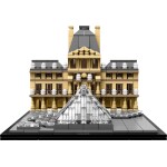21024 - Architecture: Louvre - Afbeelding 3