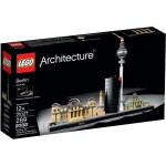 Lego 21027 - Architecture: Berlin