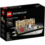 21029 - Architecture: Buckingham Palace - Afbeelding 2