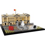 21029 - Architecture: Buckingham Palace - Afbeelding 3