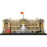21029 - Architecture: Buckingham Palace - Afbeelding 4
