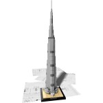 Lego 21031 - Architecture: Burj Khalifa
